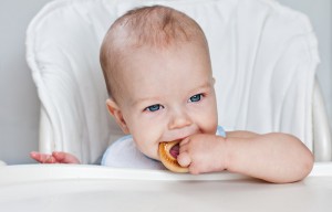 Ребенок плохо ест. Что делать? 2